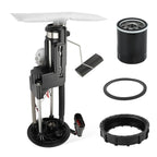 Fuel Pump & Oil Filter for Polaris PRO XD 2000G 4000G (2019–2023)