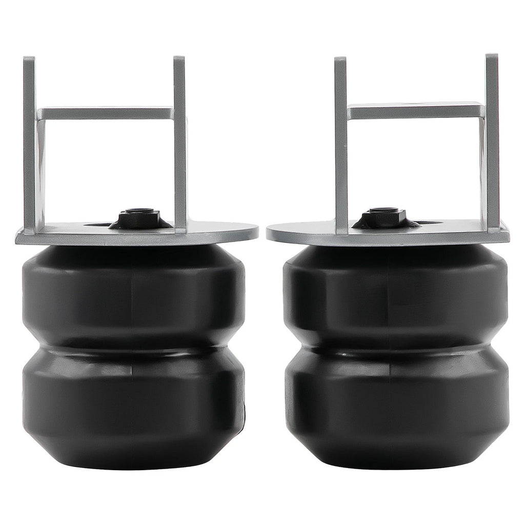 Tow Assist Rear Suspension Enhancement for Ford F-150 4WD (2015–2023)
