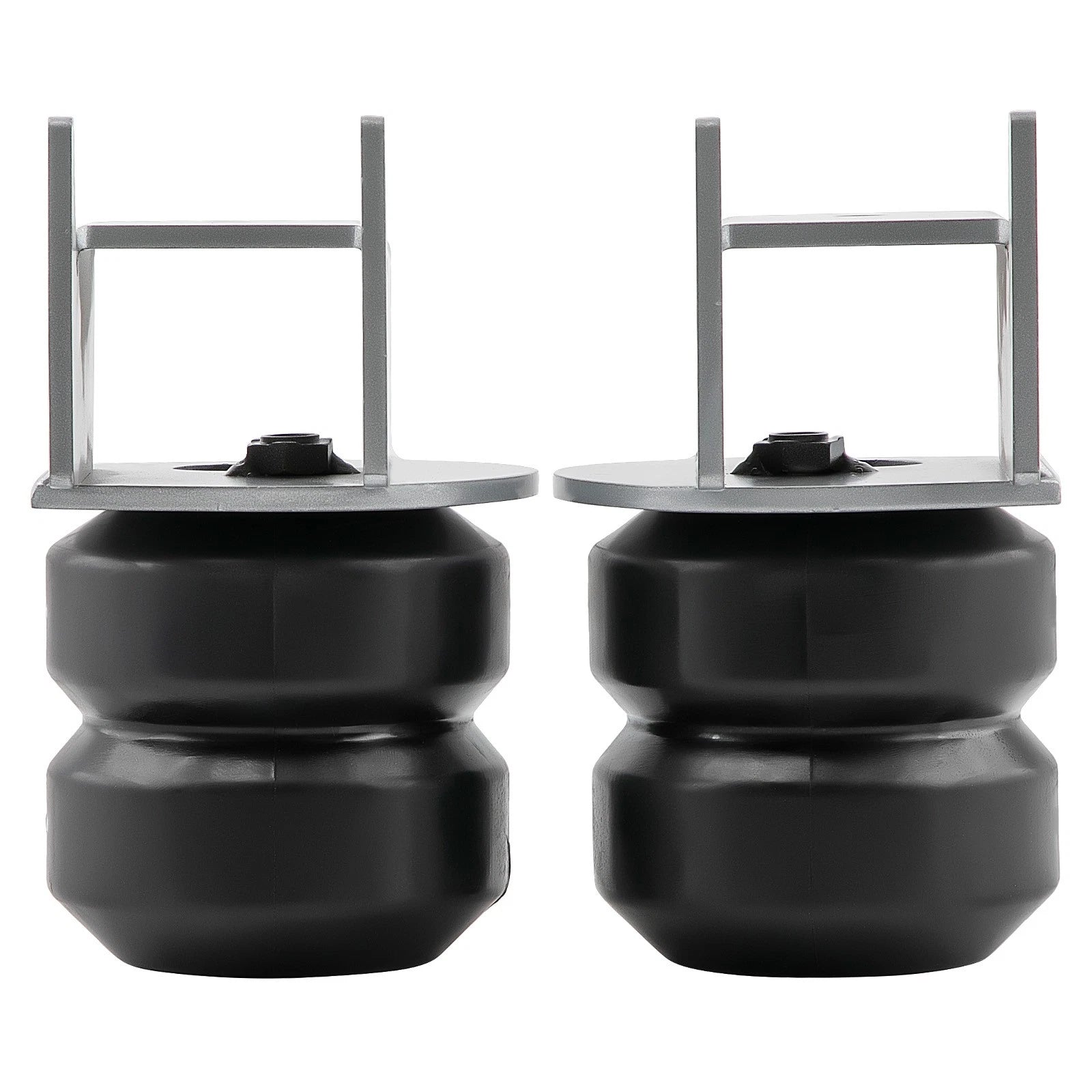 Tow Assist Rear Suspension Enhancement for Ford F-150 4WD (2015–2023)