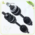 Front Right & Left CV Joint Axles for Honda Rancher 420 (2007–2009)