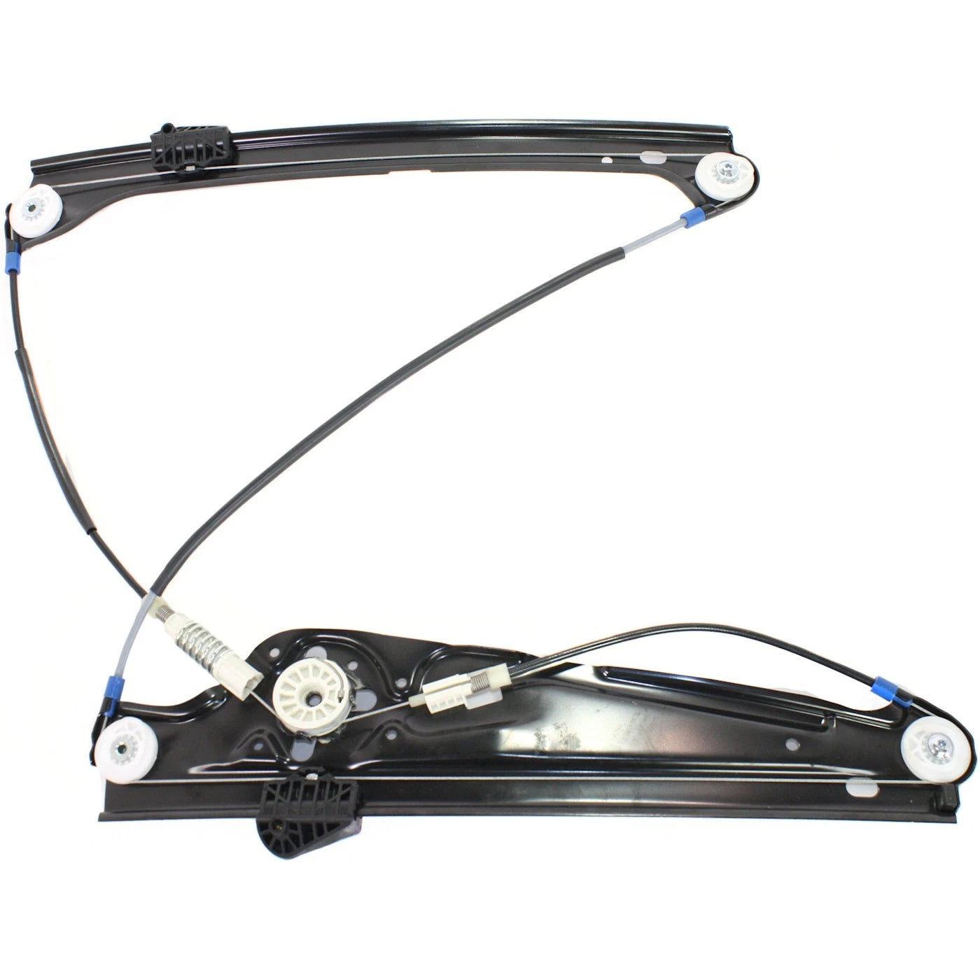 Power Window Regulator Set for BMW 745i (2002–2005)