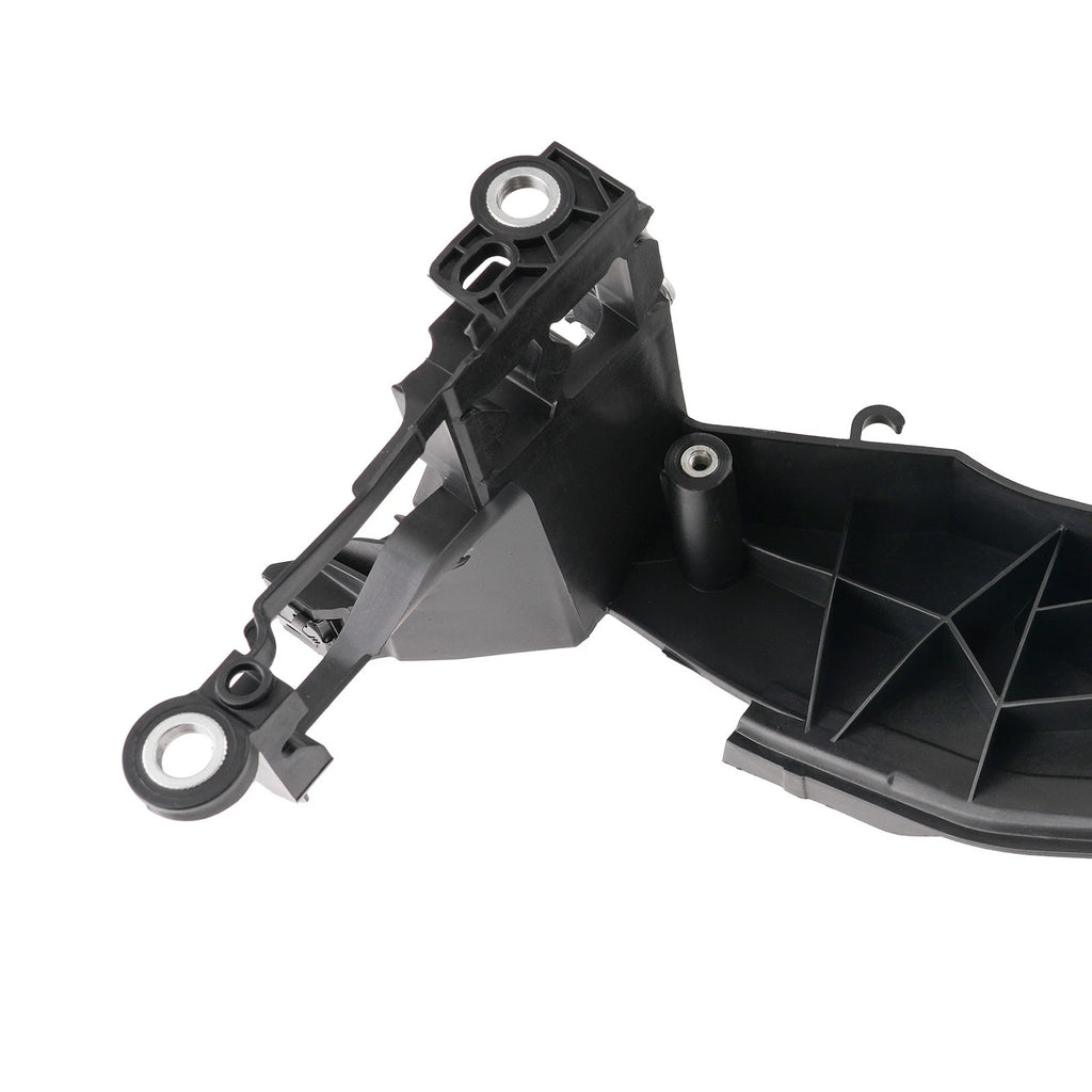 Set of 2 Headlight Mount Brackets for Audi A5 (2012-2016)