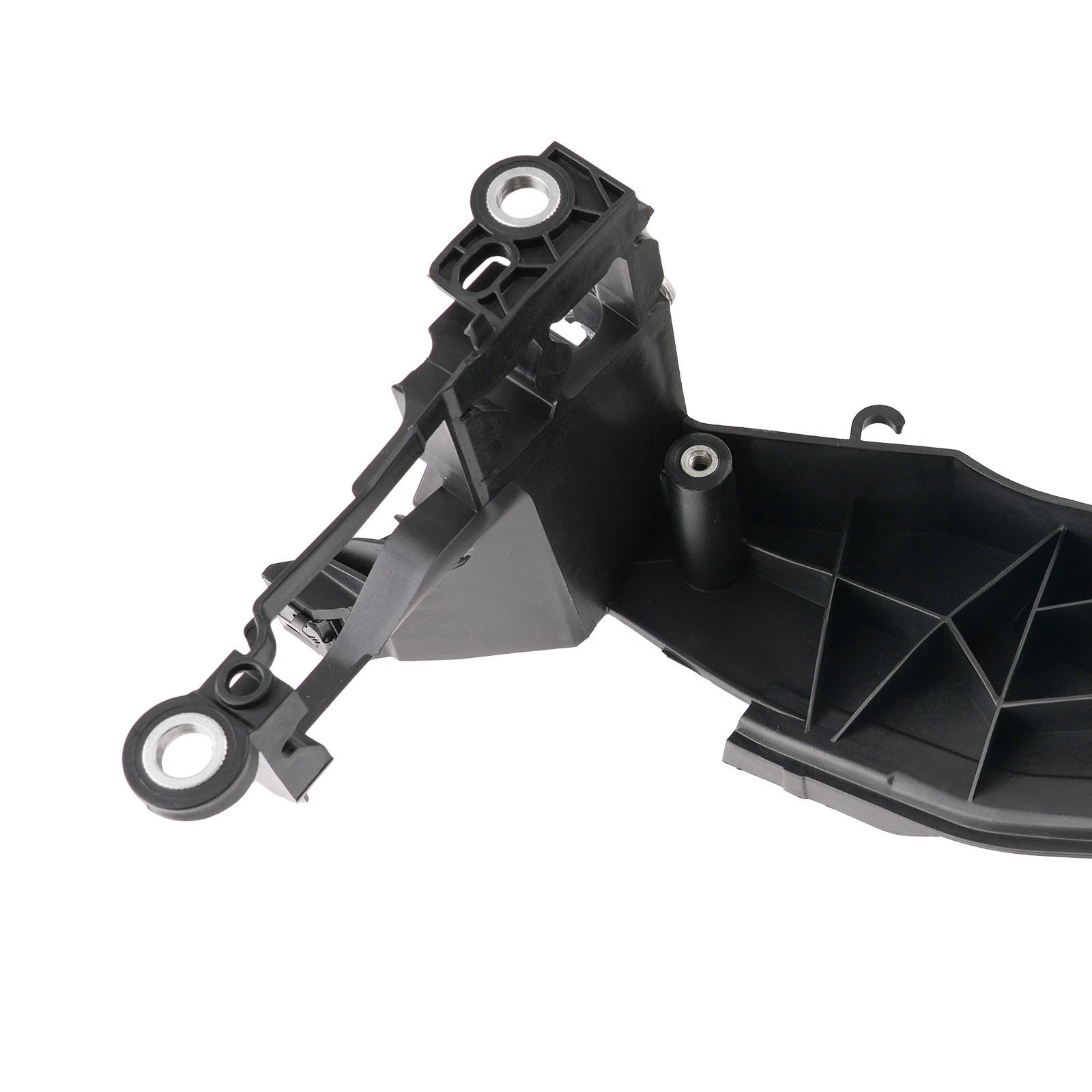 Set of 2 Headlight Mount Brackets for Audi A5 (2012-2016)
