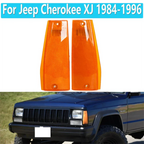 Parking Light Set for Jeep Cherokee Comanche (1984-2001)