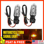 LED Turn Signal Indicator Lamp for Honda CRF250L CRF300L (2017–2022)