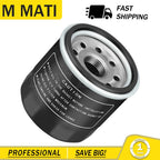 Oil Filter for John Deere Mower LX172 LX176 (AM107423 AM101001 AM101054 AM105172)