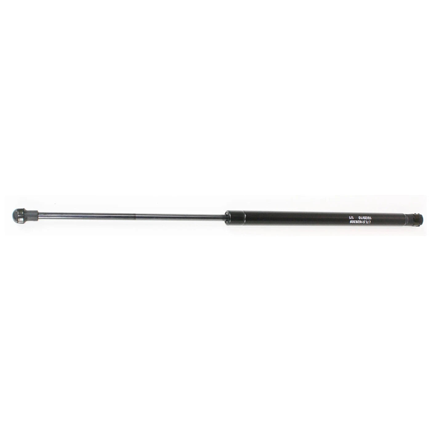 Set of 2 Liftgate Lift Supports for VW Golf Sedan