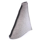 Automatic Shift Boot for Pontiac Grand Prix (1997–2003) Carbon Gray Stitch
