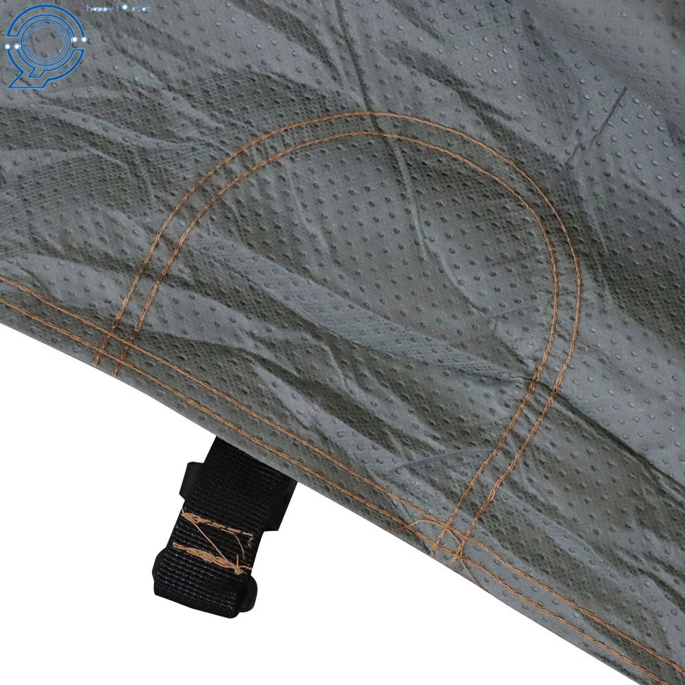 RV Cover for Class A Motorhome 30-43 FT (Waterproof)