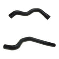 Gates Upper & Lower Radiator Coolant Hose Kit for Buick Century (1973–1975)