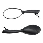 Mirror Set for Piaggio Fly 50 100 125 150 2006–2014 (8mm)