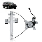 Power Window Lift Regulator for Chevrolet Tahoe GMC Yukon (2007–2014)