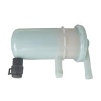 Service Kit for Suzuki DF25 V-Twin 25HP Outboard (Includes Water Pump, Impeller, Oil, Fuel Filter)