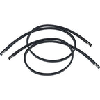 Roof Trim Molding for Honda Fit (2005–2008)