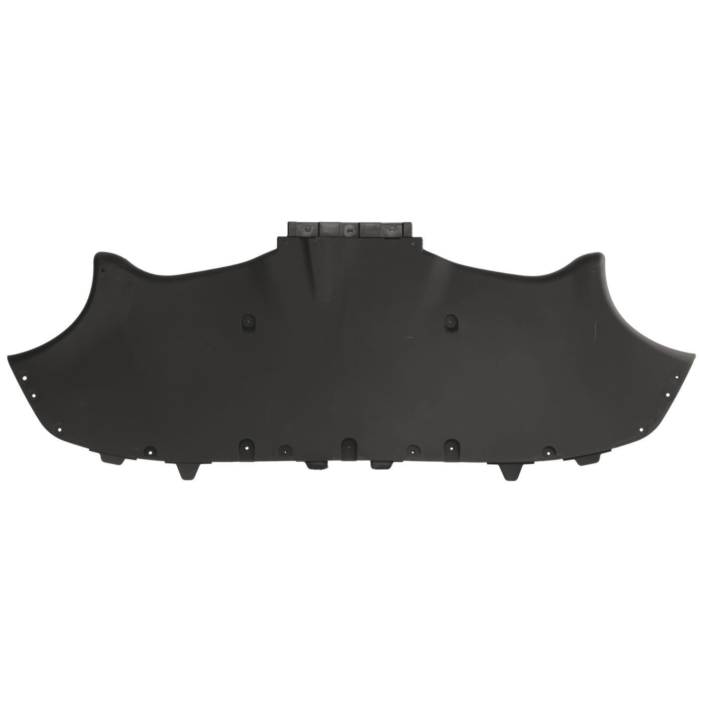 Set of 2 Engine Splash Shields for Tesla Y (2020–2024)
