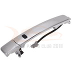 Chrome Door Handle for Nissan Murano (2003-2007)