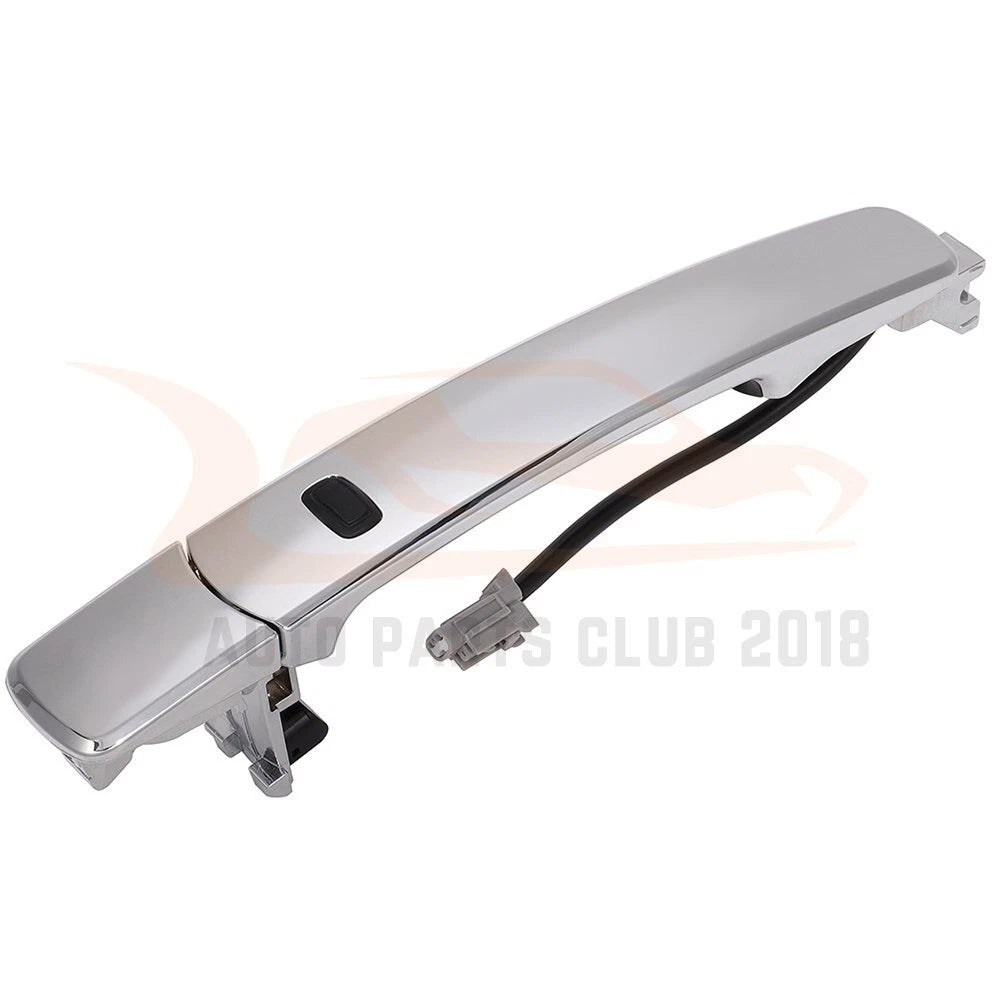 Chrome Door Handle for Nissan Murano (2003-2007)