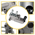 Idle Air Control Valve IACV 36450-P3F-004 for Honda CR-V (1998–2001)