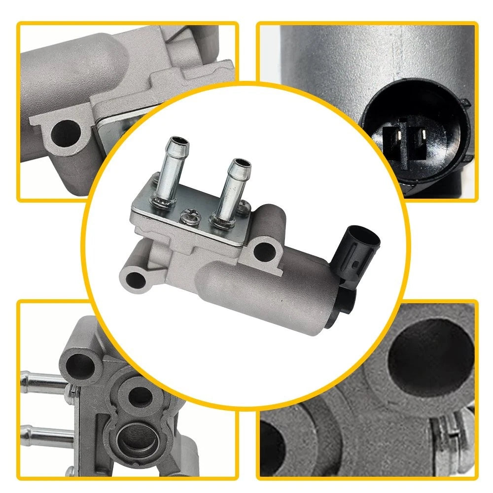 Idle Air Control Valve IACV 36450-P3F-004 for Honda CR-V (1998–2001)