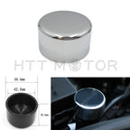 Billet Water Overflow Cap Polished for Chevrolet Camaro (2010–2014)