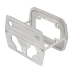 Billet Polished Battery Tray for Chevy Ford Mopar (34/78 Group)