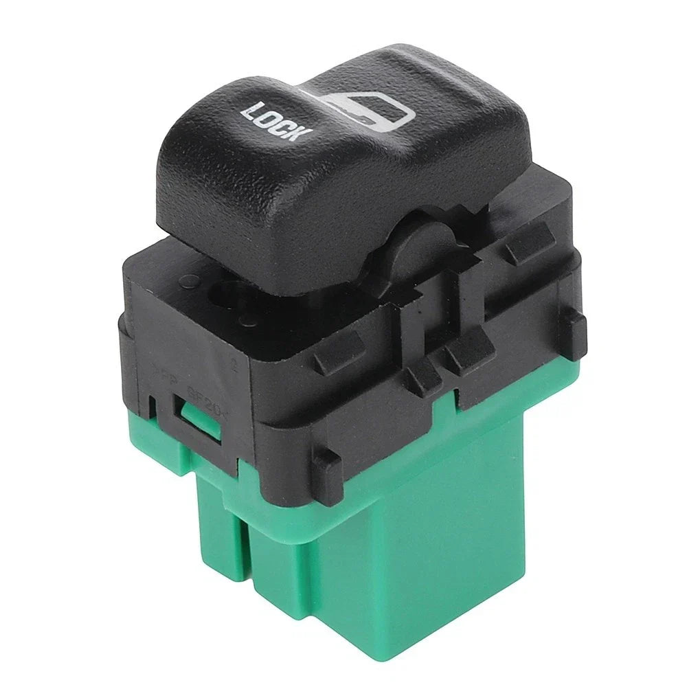Door Lock Switch for Chevrolet Venture, Oldsmobile Silhouette (2000-2005)