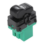 Door Lock Switch for Chevrolet Venture, Oldsmobile Silhouette (2000-2005)