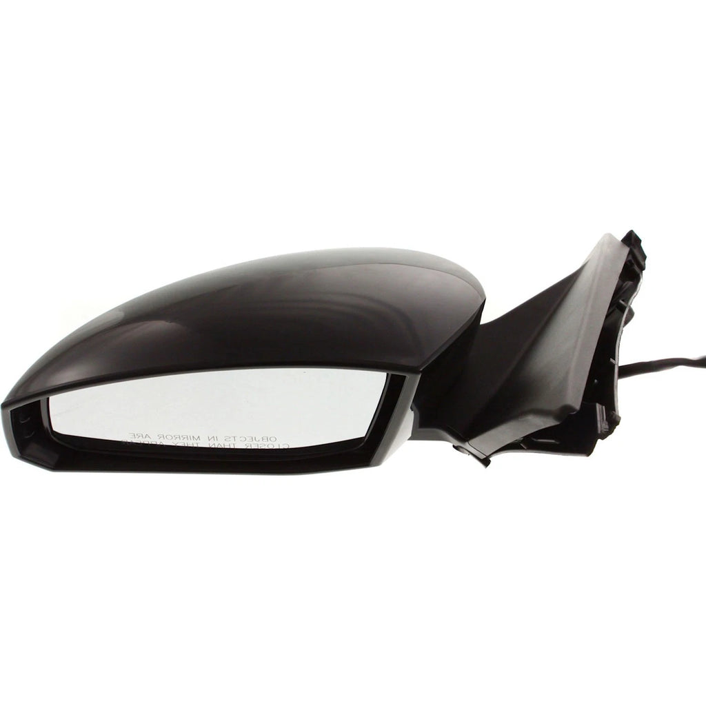 Power Mirror for Nissan 350Z (2003–2009) Driver Side Heated Paintable