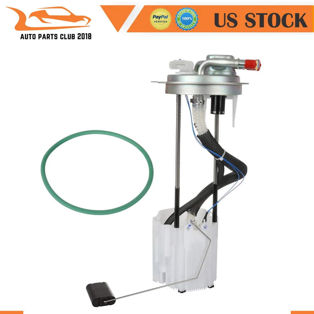 Fuel Pump Assembly for Chevy Silverado GMC Sierra 2500 3500 HD 6.6L (2008–2010)
