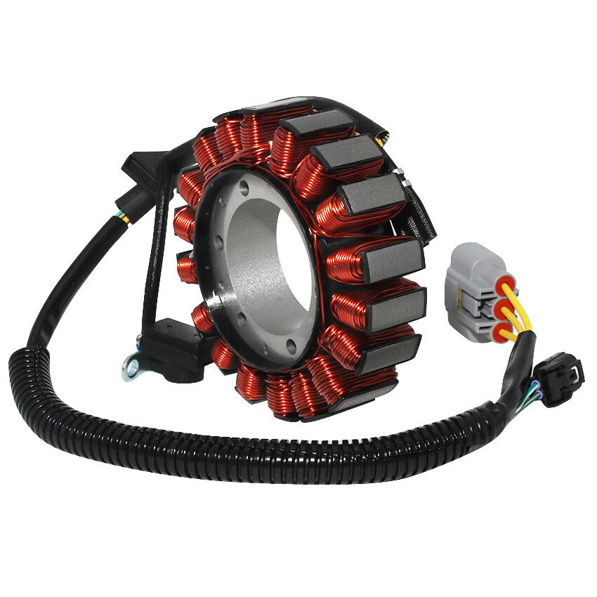 Stator Coil for Honda SXS1000M5P Pioneer 1000-5, SXS1000M3 Pioneer 1000 (2016–2019)