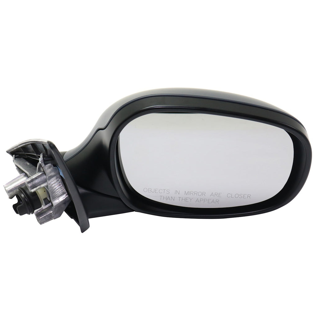 Set of 2 Mirrors for BMW 328i xDrive (2010)