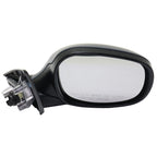 Set of 2 Mirrors for BMW 328i xDrive (2010)