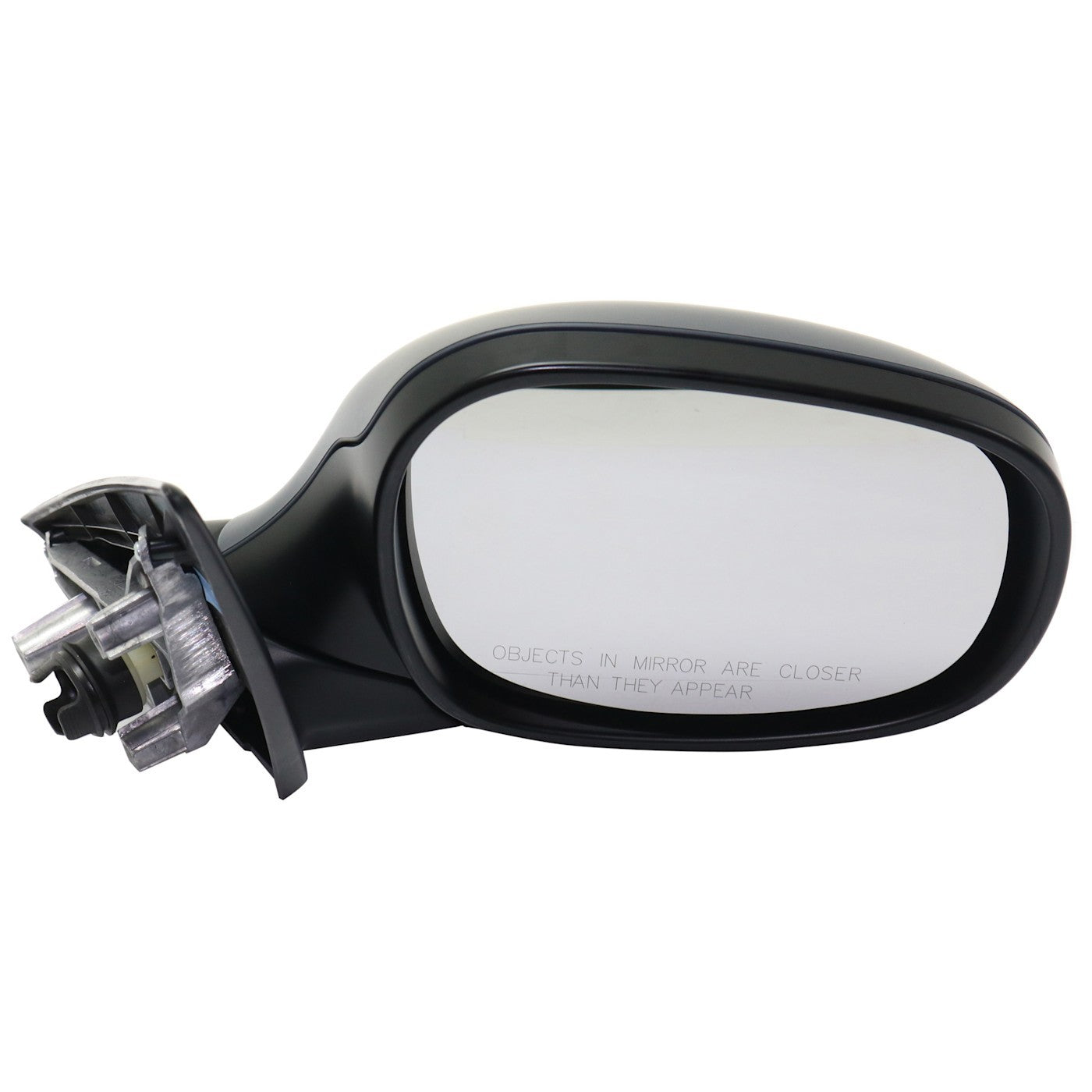 Set of 2 Mirrors for BMW 328i xDrive (2010)