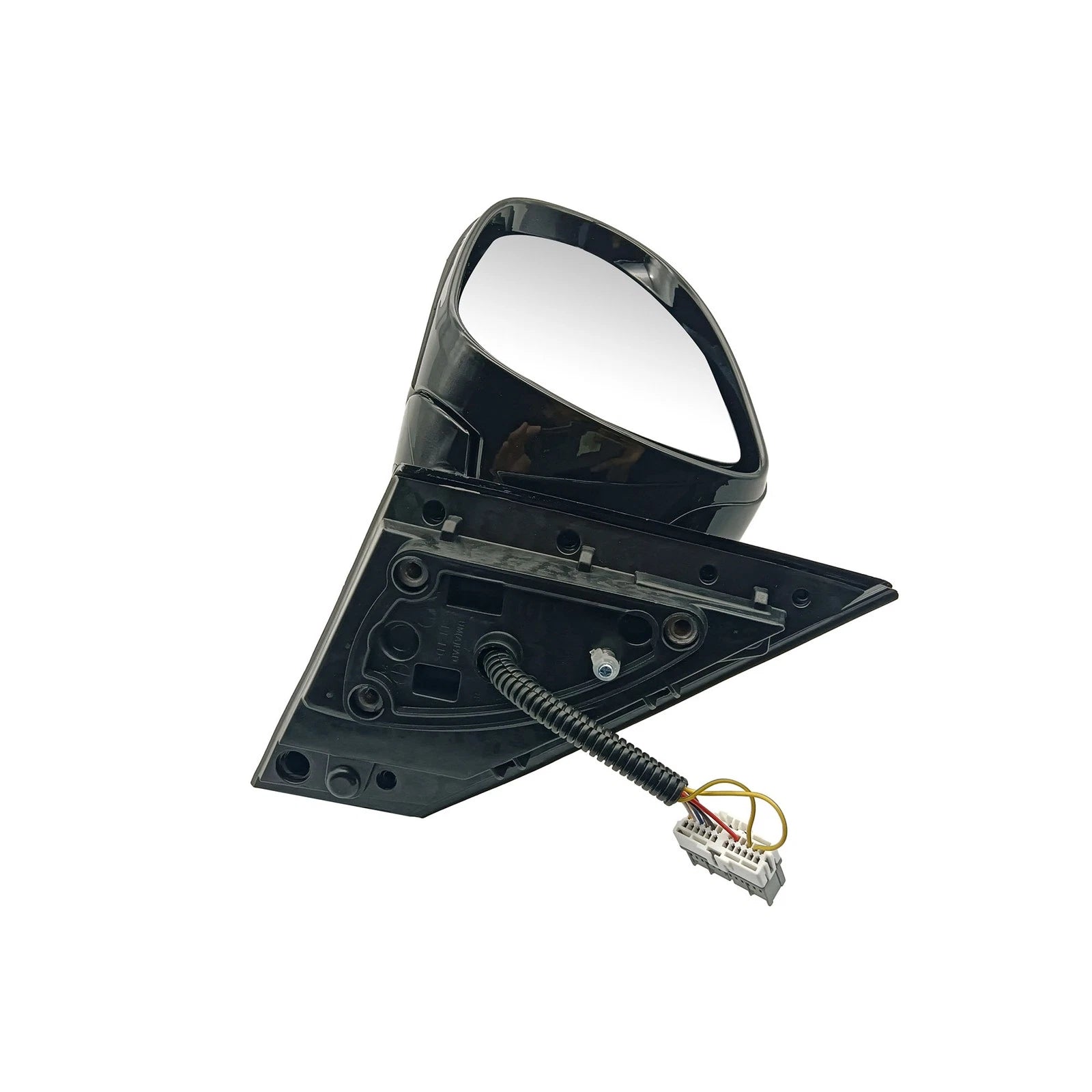 Outside Left Mirror 87610-C6220 for Kia Sorento (2015–2019) Power Heated