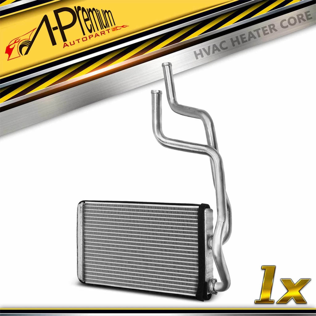 HVAC Heater Core for Mitsubishi Eclipse Cross Outlander (2018–2023)