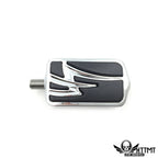 Lightning Shifter Peg for Harley Sportster 1200 Iron 883 Forty Eight SuperLow (2010–2023)