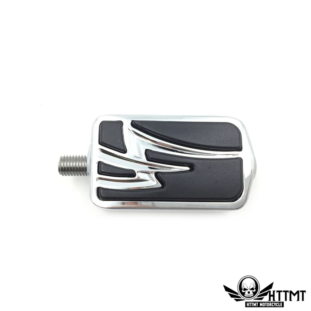 Lightning Shifter Peg for Harley Sportster 1200 Iron 883 Forty Eight SuperLow (2010–2023)