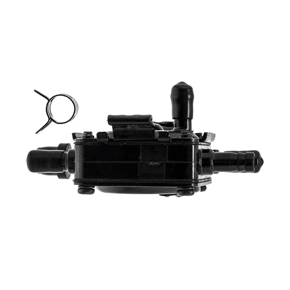 Fuel Pump for Cummins Onan Generator (Fits 149-2187, 149-1982, 149-1544)