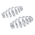 4" Barrel Coiled Solo Seat Spring for Harley Sportster Bobber Chopper