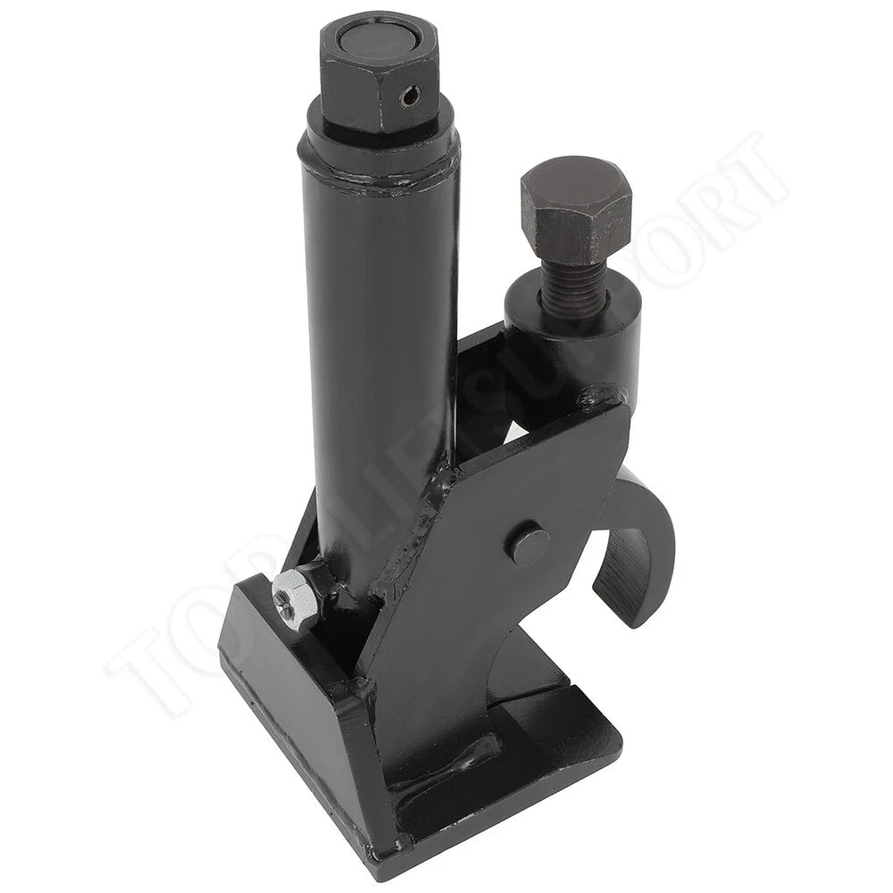 Heavy Duty Tire Bead Breaker Tool for Manual Use