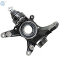 Steering Knuckle for Honda Rancher 420 TRX420FA 4x4 AT (2009–2013) #51250-HP5-600