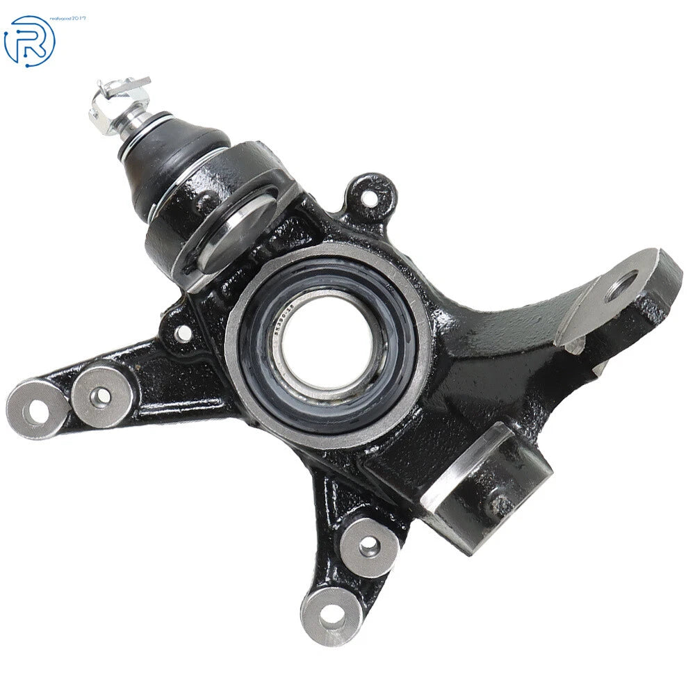 Steering Knuckle for Honda Rancher 420 TRX420FA 4x4 AT (2009–2013) #51250-HP5-600
