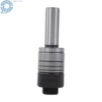 Hardened Ground Stub Arbor for Side Milling Cutter (3/4" Shank, 7/8" Arbor)
