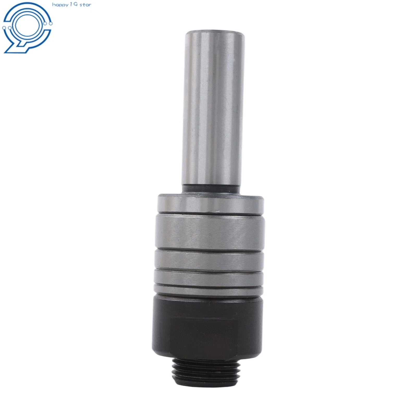 Hardened Ground Stub Arbor for Side Milling Cutter (3/4" Shank, 7/8" Arbor)
