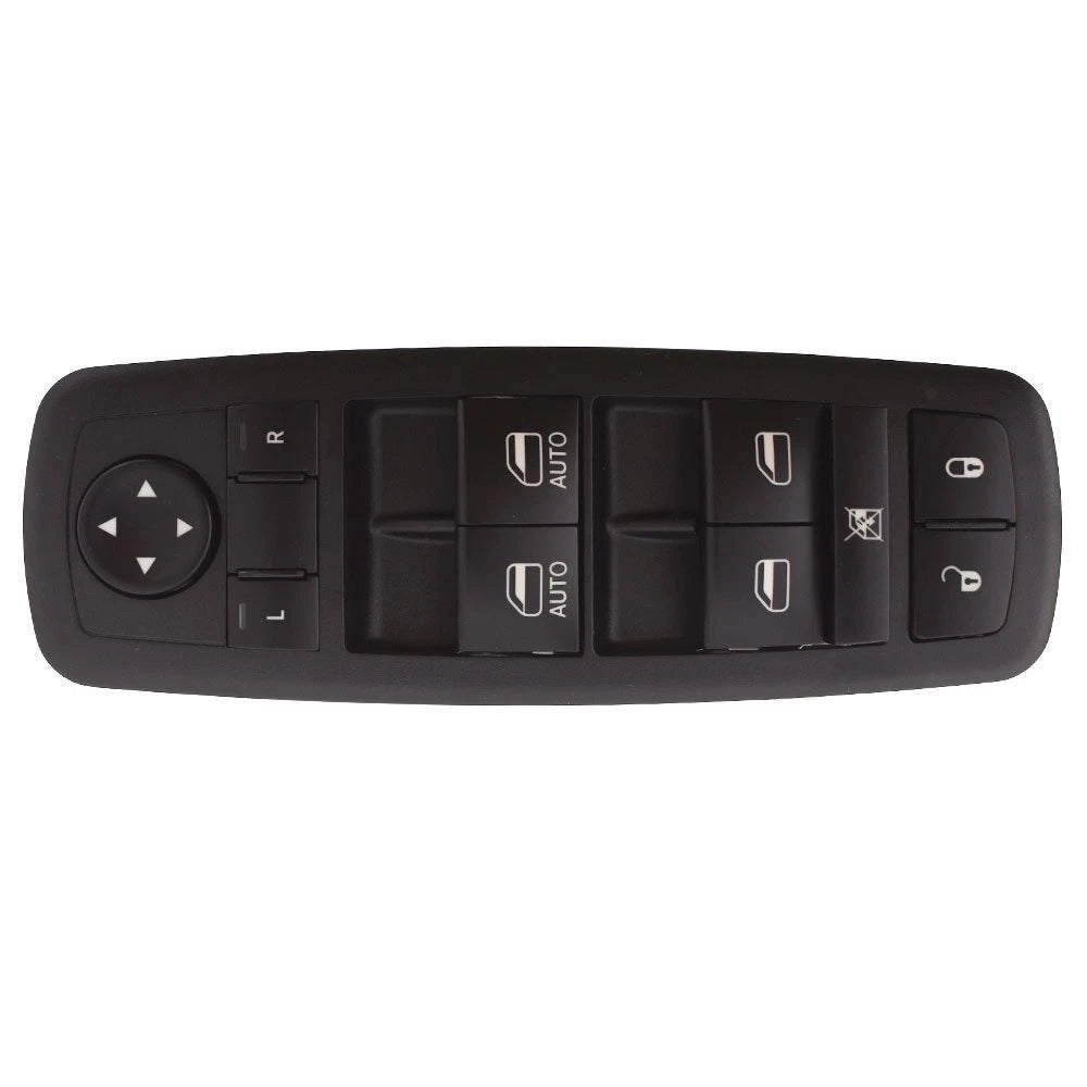 Master Power Window Switch for Chrysler 300 Dodge Charger (2015–2018)