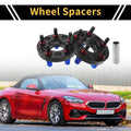 5x112mm Wheel Spacers for BMW Z4 G29