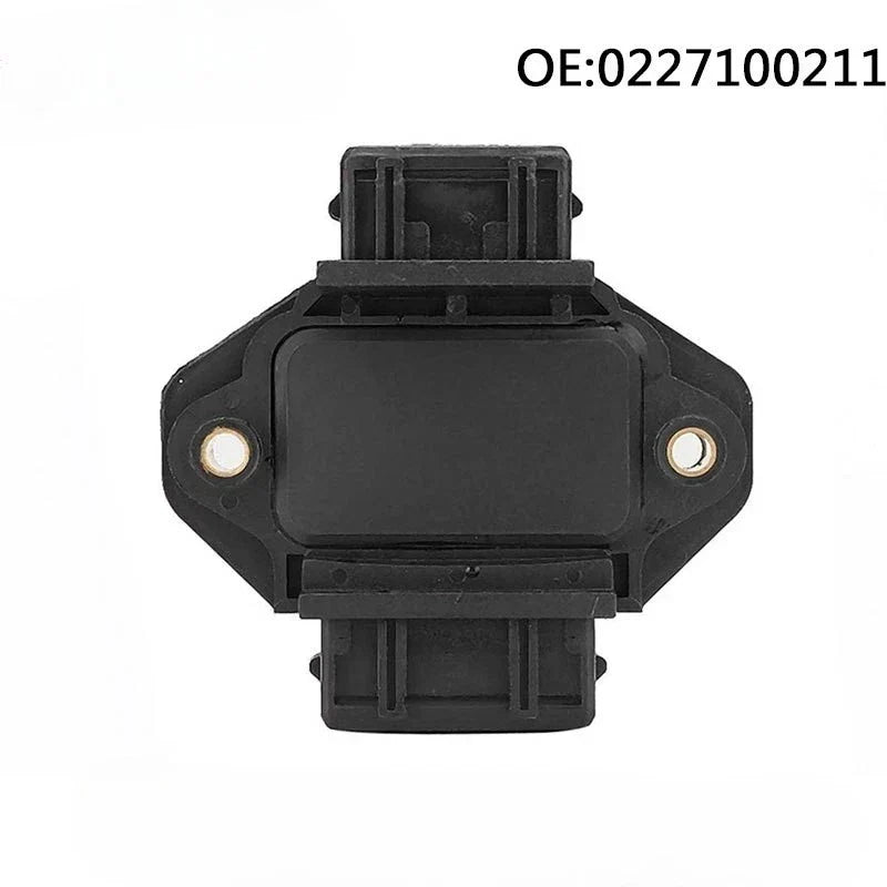 Ignition Control Module for Audi A4 A8 1.8 1.8T VW Passat (1996–2005)