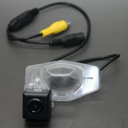 Car Reverse Rear View Backup Camera for Honda CR-V (2007–2012)