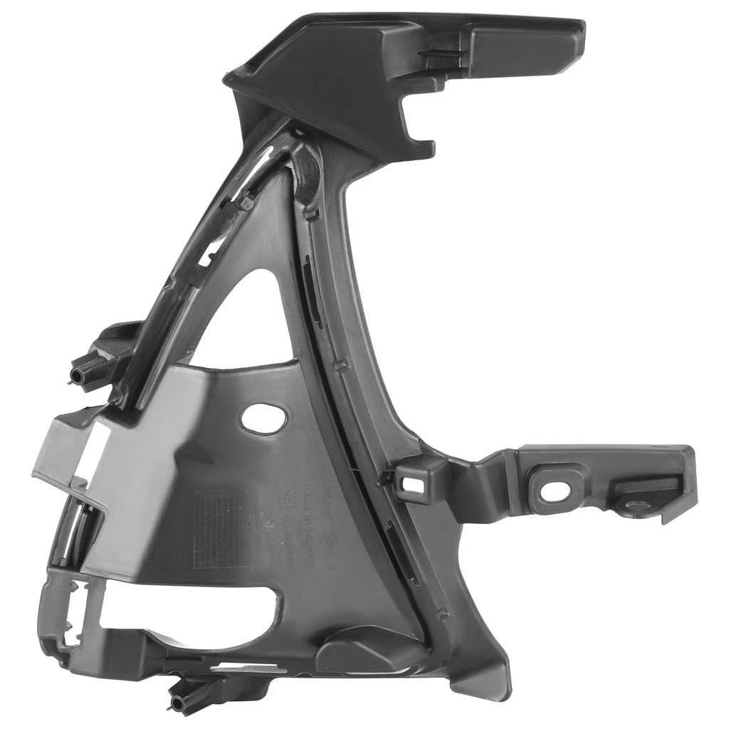 Grille Bracket for Lexus IS350 F-Sport (2017–2020) Left Black Factory Style