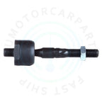 2X Front Inner Tie Rod End for Acura RL (2005–2012) & Honda Accord (2003–2007)